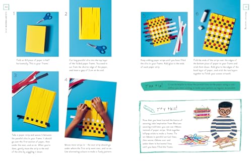 Mini Artists: 20 Projects Inspired by the Great Artists: 1