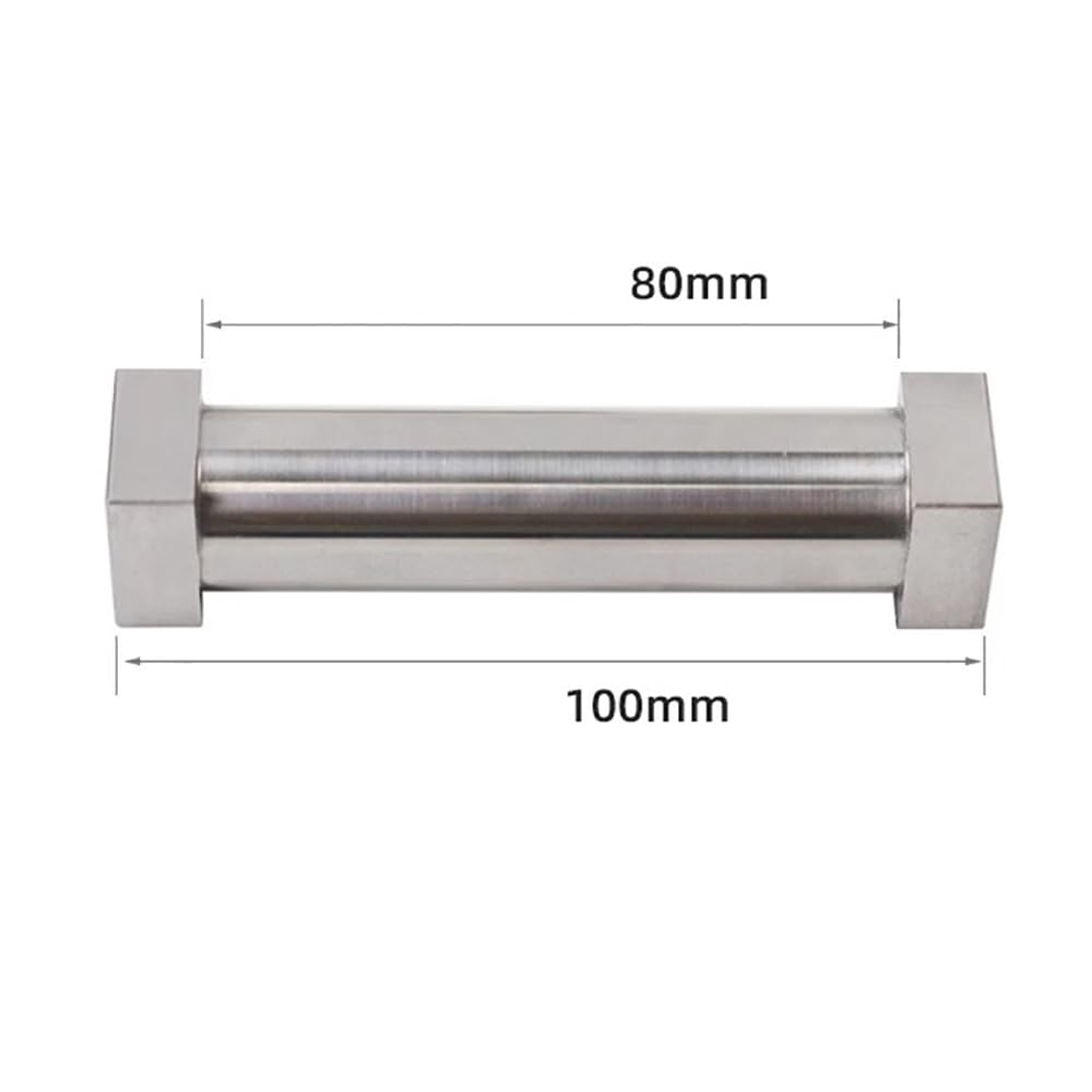 Four Sides Applicator Film Coaters Application Applicators Wet Film Coater Width 80mm (50μm, 75μm, 100μm, 150μm)