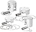 WISECO PISTON 40065M06600 40065M0660 11.7:1 PISTON 66MM