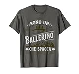 Photo Gallery un ballerino che spacca regalo per un ballerino uomo maschio maglietta Photo Gallery un ballerino che spacca regalo per un ballerino uomo maschio maglietta