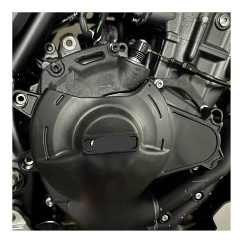 Protection moteur MT-07 et Tenere 700 en carter secondaire robuste