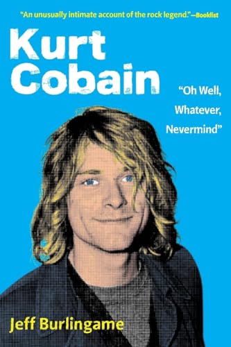 Kurt Cobain: 