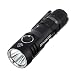 Produktbild Manker U11 CW 1050 Lumen CREE XP-L LED Bundle