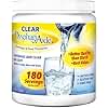 Clear DysphagiAide Instant Beverage & Food Thickener Powder (252 g, 180 servings)