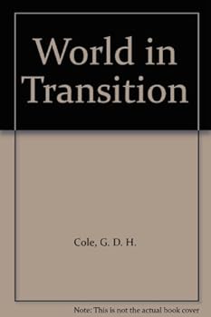 World in Transition