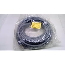 Turck Rsm Rkm 579-22M, Devicenet Cable Assembly, U5450-582 Rsm Rkm 579-22M