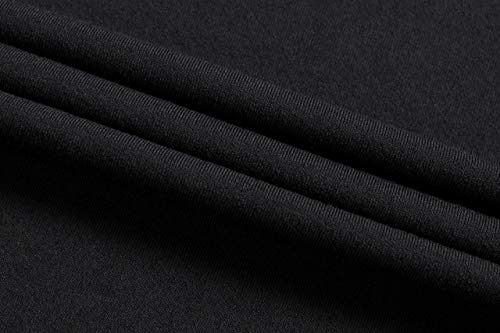 Sportides Women's Sport Tee Shirt Tshirt T-Shirt Short Sleeve Golf Tennis Badminton Bowling Swt259 Black Xxl #TOP3