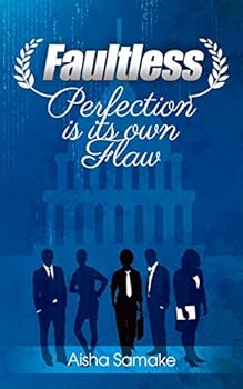 Paperback Faultless Book