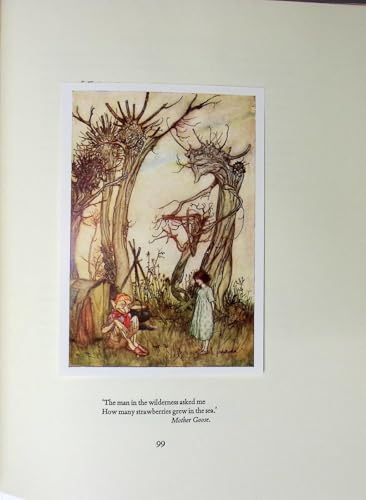 Arthur Rackham: his life and work B00KJN7NW6 Book Cover