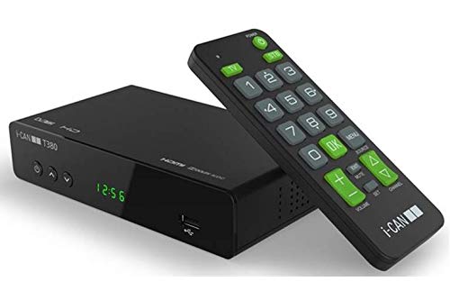  I-Can T380 Ricevitore