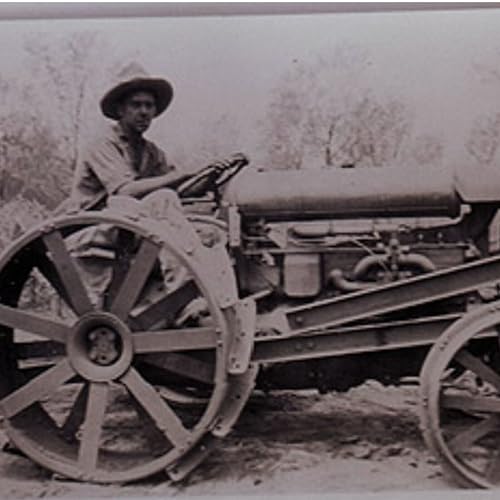 Some Terrible Frights - Hair Raising Experiences in the late 1800s