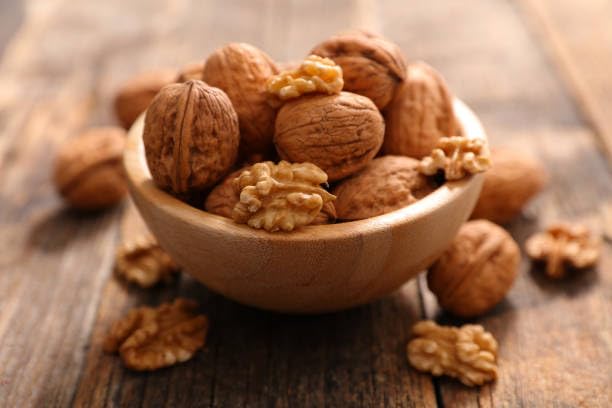 Image of Dry Fruits (Inshell Walnut /Sabut Akhrot 250g)