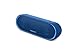 Sony XB20 Portable Wireless Speaker with Bluetooth, Blue