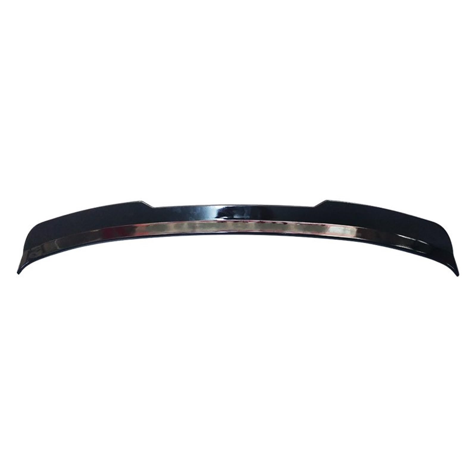 Becquet de toit noir Focus ST MK3 finition carrosserie premium