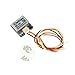 DIYmall BE-180 GPS Module TTL Level GNSS with Ceramic Antenna for Arduino Raspberry Pi Pixhawk Aircraft Flight Controller