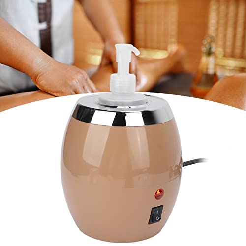 Fyearfly Scalda Olio Elettrico per Oli da