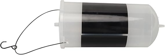 Brine Shrimp Hatchery Kit, Efficient Convenient Brine Shrimp Eggs Incubator Reusable Automatic with Regulating Valve for Shrimp Hatching
