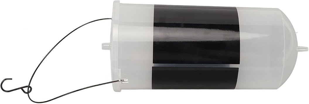 Brine Shrimp Hatchery Kit, Efficient Convenient Brine Shrimp Eggs Incubator Reusable Automatic with Regulating Valve for Shrimp Hatching
