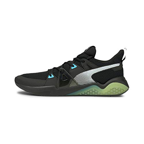Image of Puma Mens Cell Fraction Fade Running Shoe
