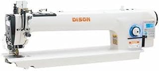 Dison 6690D-85CM Industrial Lockstitch Sewing Machine By Sokkar Mecca