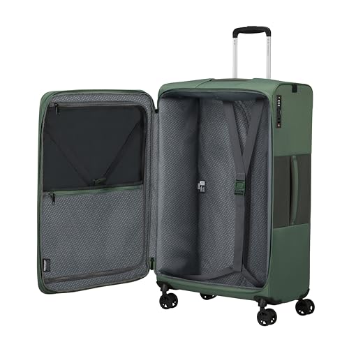 Samsonite Vaycay Spinner Large Exp., Model Number - 145452-0588, Pistachio Green by Samsonite - Image 2