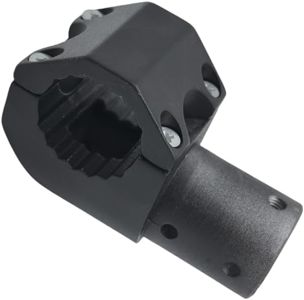 Original Handle Fixing Assembly for KuKirin G3 Electric Scooter Kugoo Kirin G3 Handlebar Fixed Cover and Base Replacement Parts