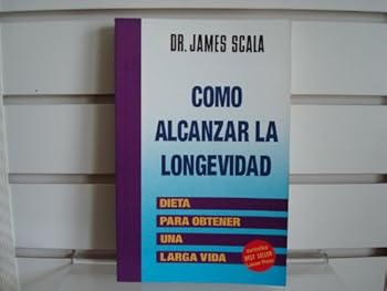 Unknown Binding Como alcanzar la longevidad [Spanish] Book