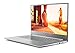 Medion Akoya S6445 - Portátil ultrafino 15.6" FullHD (Intel Core i5-8265U, 8GB...