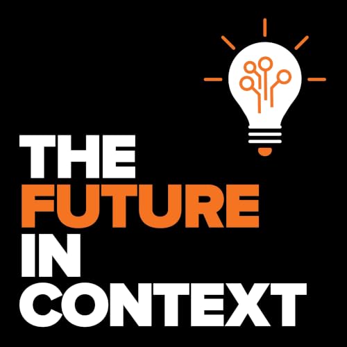 The Future in Context cover art