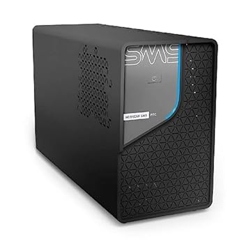 NOBREAK SMS PRO 1800 VA LINE INTERACTIVE - WIFI - ENTRADA E SAÍDA BIVOLT - PN 29403