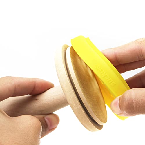 Suck Uk Customisable Cookie Stamp Alphabet Cookie Cutters Personalized Cookie Stamp For Baking Silicone Baking Molds & Cookie Decorating Supplies Cookie Press Baking Kit & Baking Gifts #TOP2