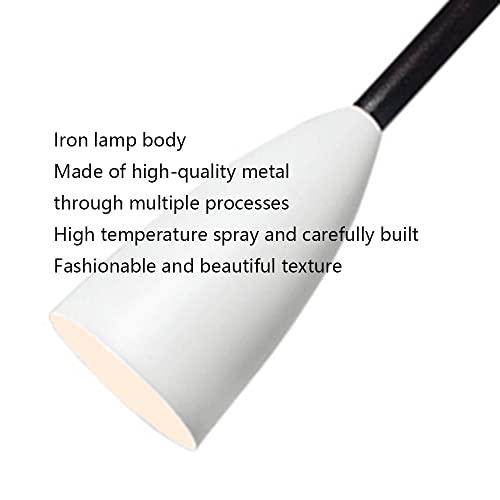 Lampe suspendue sur évier pour illuminer efficacement votre plan de travail - 4