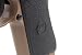 DESERT EAGLE 50AE CORPS TAN MUELLE (< 0,5 joules)
