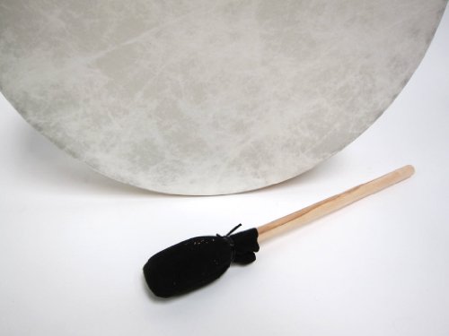 Remo E1-0314-00 Buffalo Drum - Image 5