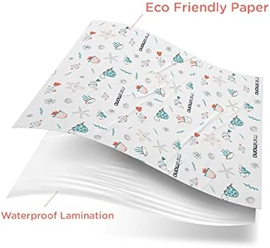 disposable high chair mats