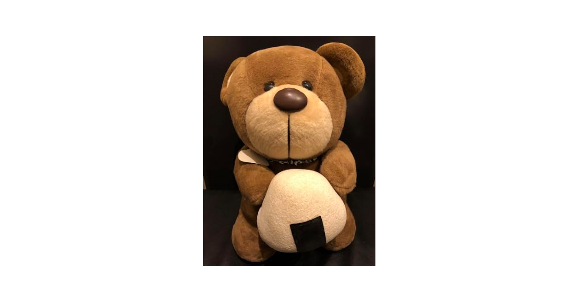 ハニートイズ クマ ぬいぐるみ 中古品 Amazon.co.jp