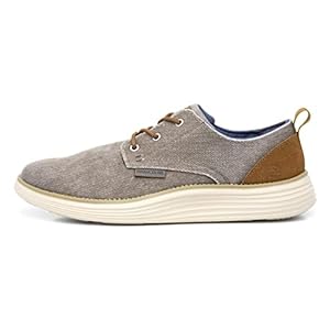 Skechers Men’s Status 2.0 Pexton Boat Shoes