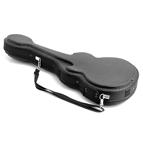 Semi Case Guitarra Les Paul