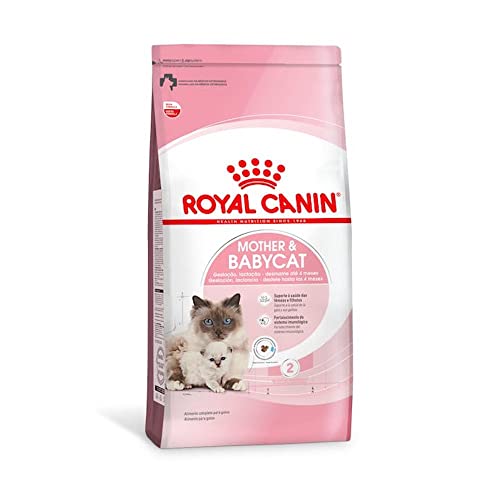 ROYAL CANIN MOTHER & BABY CAT 4KG
