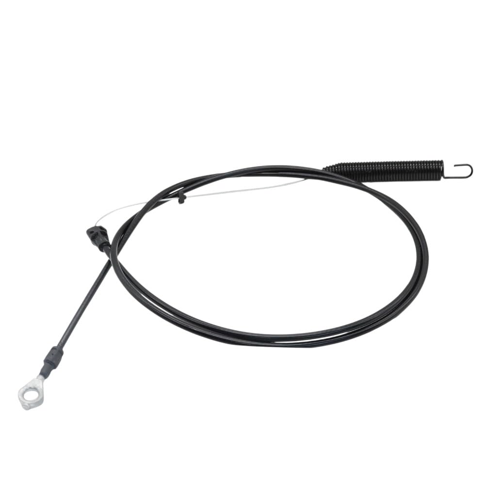 Generic 46 inch Deck Engagement Clutch Cable