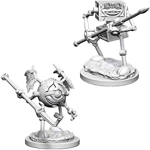 WizKids WZK73406 Accessories