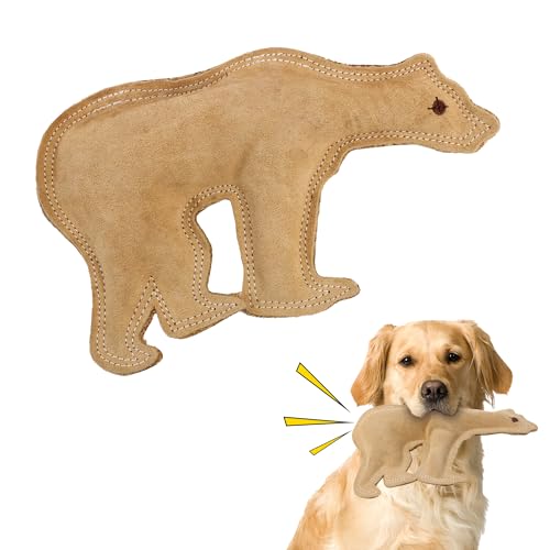 Jouets pour chien ours Ethical Animaux à coutures renforcées - 2
