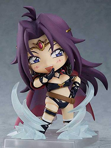 新品未開封　ねんどろいど　スレイヤーズ　白蛇のナーガ　特典付き Amazon.co.jp: ねんどろいど スレイヤーズ 白蛇のナーガ ノンスケール