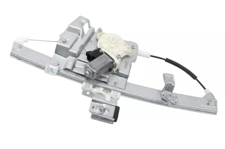 Amazon.com: GM Genuine Parts 19369860 Front Passenger Side Power 