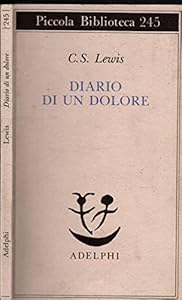 Diario di un dolore