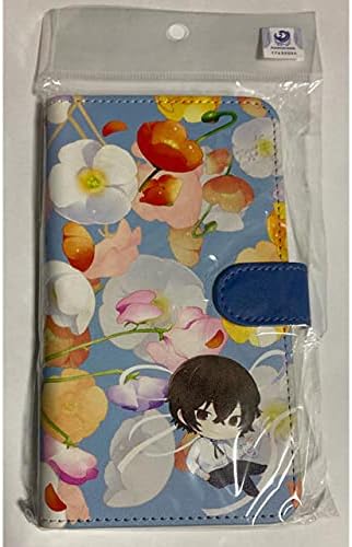 Amazon 文スト 太宰治 手帳型スマホケース 文豪ストレイドッグス アニメイト限定 アイドル 芸能人グッズ 通販