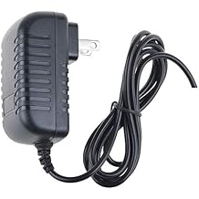 PK Power 12V AC Adapter Charger for Linksys LRT224 Dual WAN Business Gigabit VPN Router
