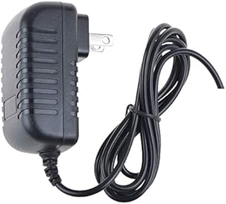 PK Power 9.6V AC-DC Adapter for Electro-Harmonix EHX Oceans 11 Reverb Effect Pedal Power Supply Cord Mains PSU