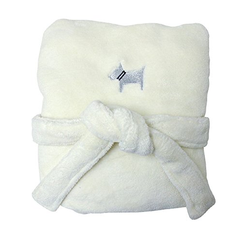 FPC クイックドライローブタオル L アイボリー