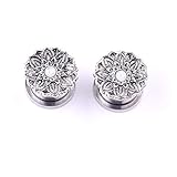Especificaciones: 6 mm, 8 mm, 10 mm, 12 mm, 14 mm, 16 mm, 18 mm, 20 mm